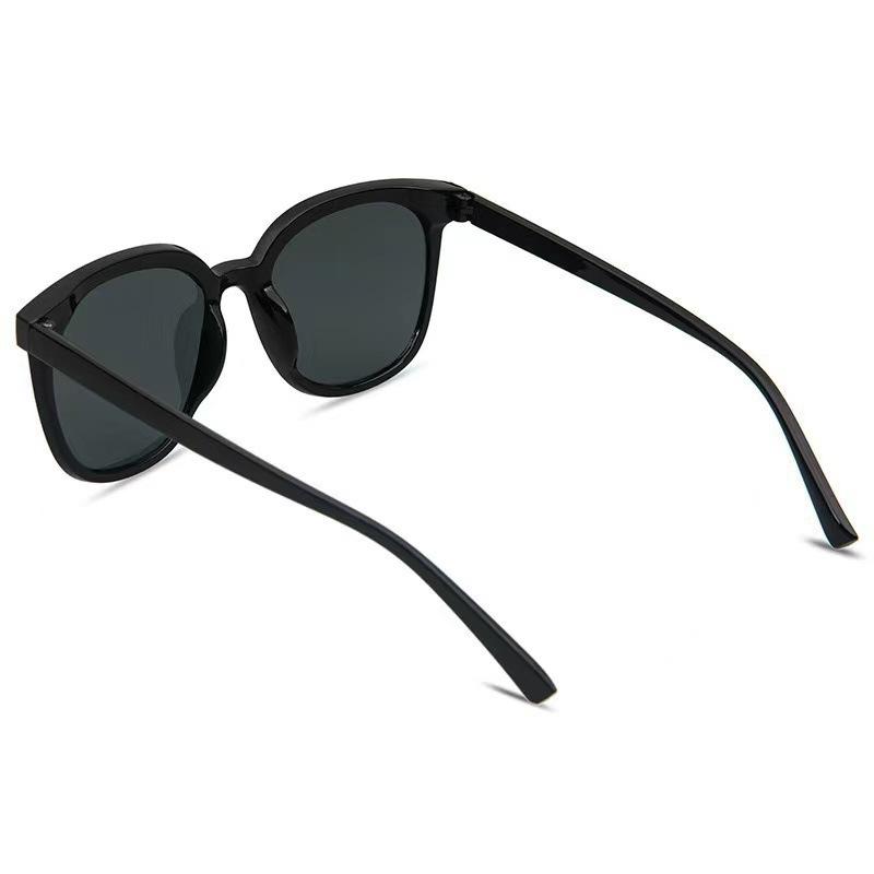 Glasses Sunglasses Small Three O'Clock Unisex Sunglasses Street Sunglasses