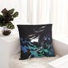 Valorant Anime Viper Girls Games Pillowcase Soft Polyester Cushion Cover Decor Pillow Case Cover Home Dropshipping