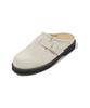 [Covernat] Collie Mule Beige CO2200SD01BE