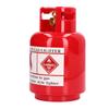 Simulation Kraftstofftankform Spardose Dekor Kind Plastikhandwerk Desktop Ornament Geschenk