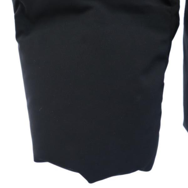 UNIQLO seamless down parka S black Jacket Women Used