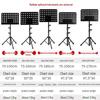 Jundingying Portable Music Stand Set