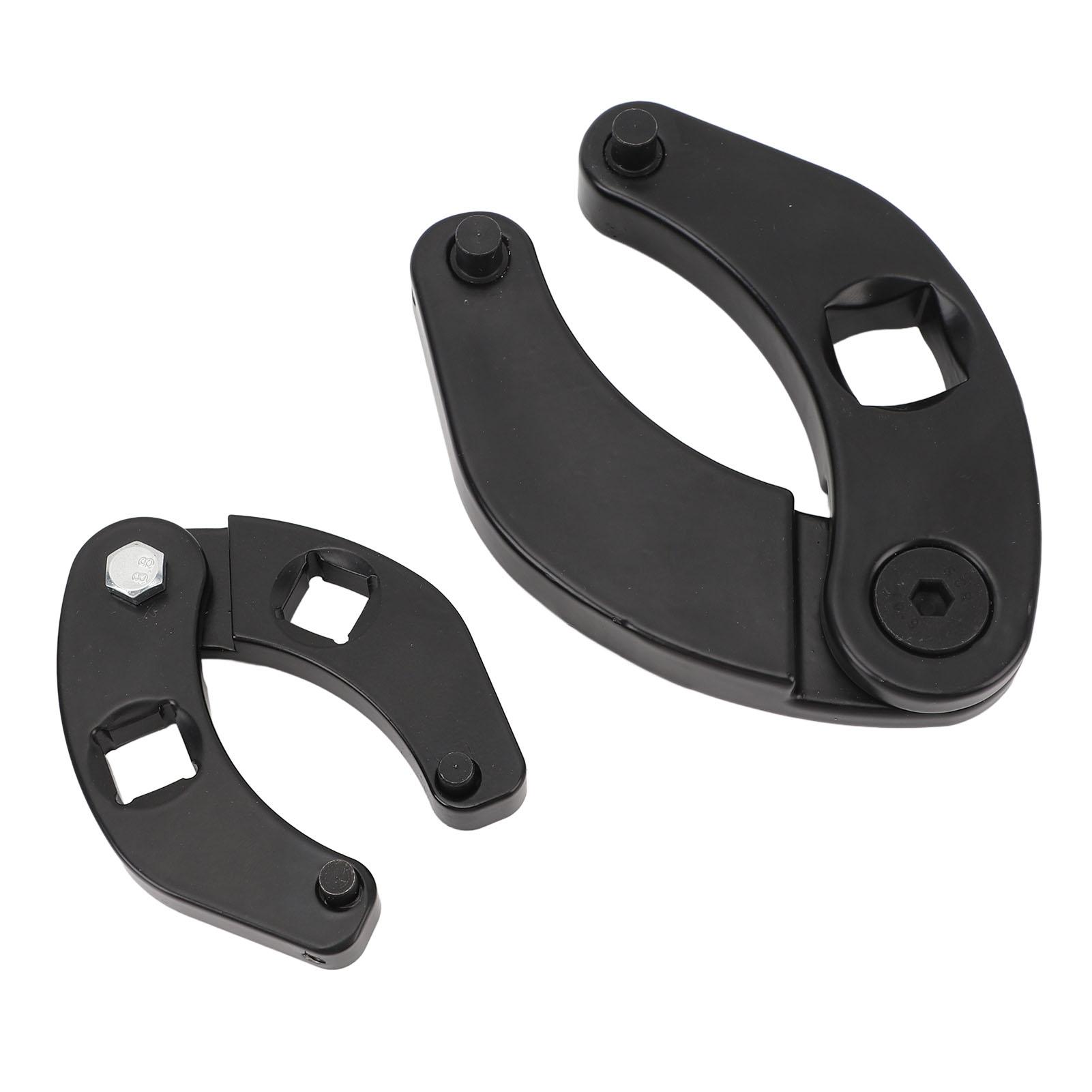 1266   Kroonmoersleutel 7463   Hydraulische Cilinder Spanner met Staal CNC Bewerkte   voor Landbouw Lader Landbouw Lader