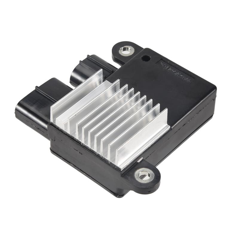 89257-1 Cooling Fan Control Unit Module For Mazda 5 CX-7 2007-2010 For Toyota Corolla Matrix 2009-2013 L33L1515Y 499300-3400