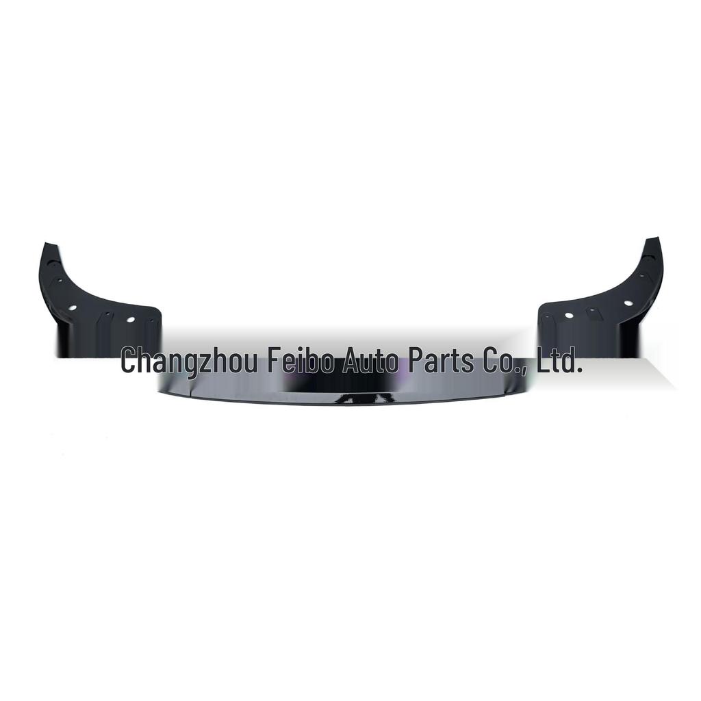 MP Style Front Splitter Lip for 2020-2025 BMW 4 Series G22/G23 425i/430i