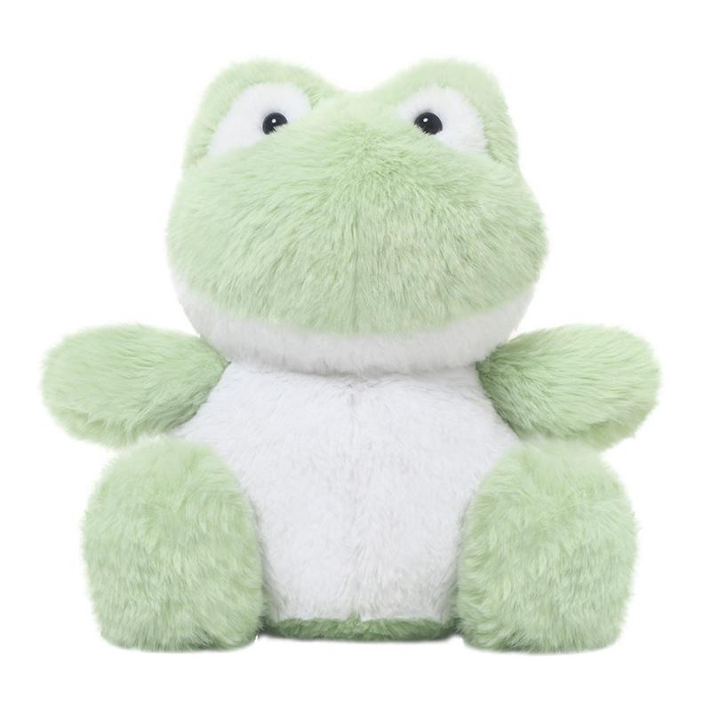 1 Piece Cute Elephant Pillow Cartoon Stuffed Animal Doll Kawaii Milk Cow Stuffed Animal Doll Toy Kids Appease Toys Birthday Gift