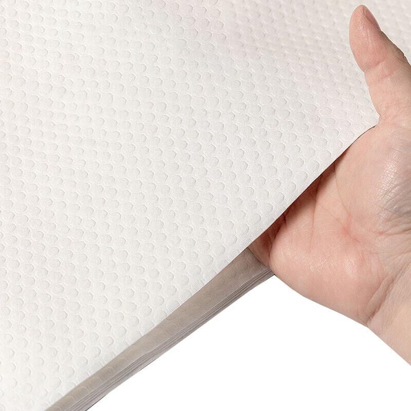 Homeglen Disposable Absorbent Towel