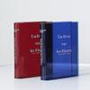 Acrylic Creatitive Nordic Home Decoration Book Flower Vase Hydroponic Desktop Ornament INS Gift