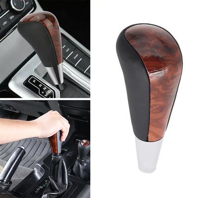 Car Automatic Gear Shift Knob For Toyota 4Runner Camry Matrix Yaris Prado Lexus CT200h ES350 GS350 Transmission Handle Parts