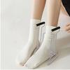 Sock Aid For Compression Socks Easy Grip Sock Aid Compression Sock Assist Device Help Putting On Socks Device Anti-Rust Sock