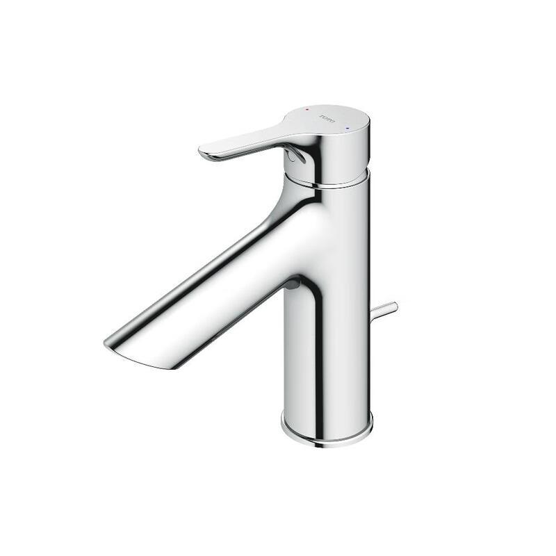 

TOTO TLS01301B Chrome Basin Faucet