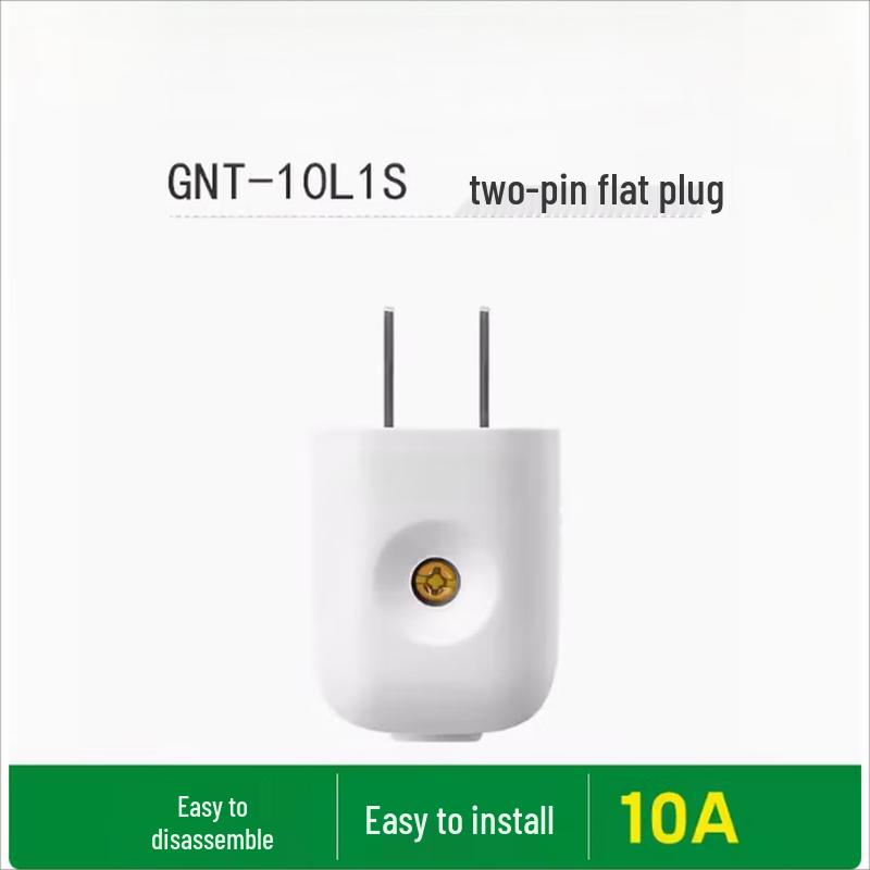 YMTI Two-Phase Power Plug