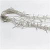 LED Curtain Icicle String Lights