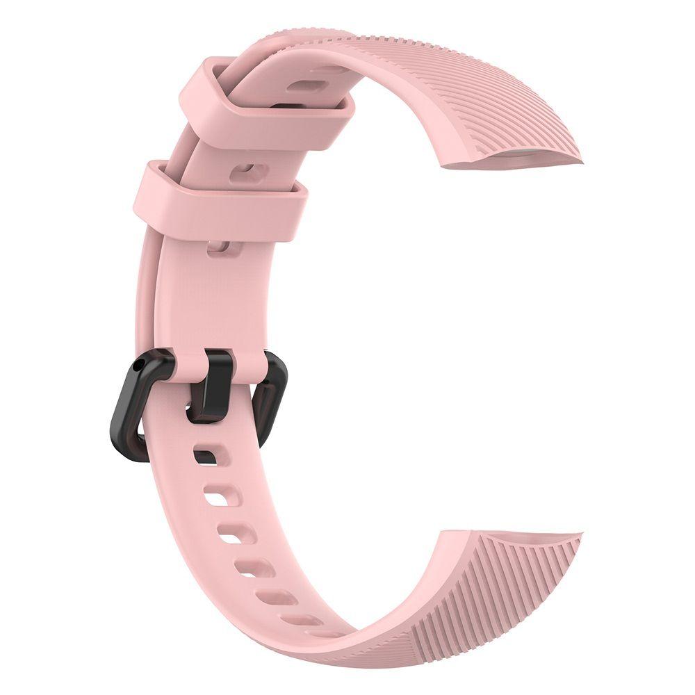 Sport Replacement Smart Wristband Watch Band for Honor Band 5 4 Wrist Strap Silicone