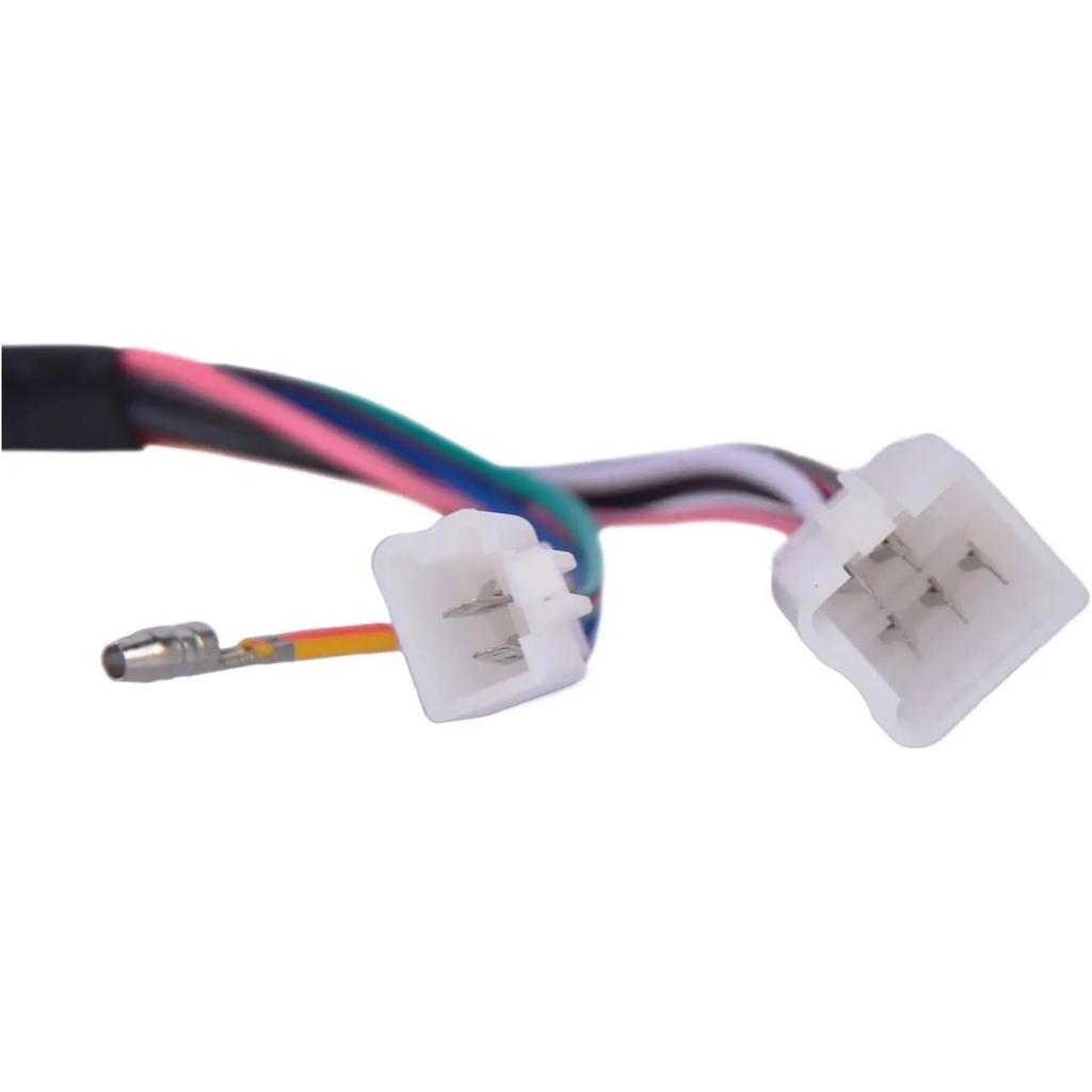 Motorcycle Accessories CDI Box for KLR650 KL650 1990-2003 Replacement Ignition Module Ignition Cdi Box 21119-1272 464226