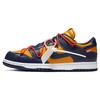 New Dunk Low Off White University Gold CT0856-700
