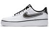 Air Force 1 Low Sport Nba White Black AJ7748-100