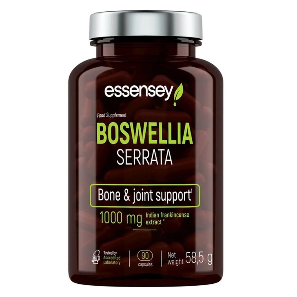 Boswellia Serrata - 90 caps