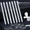 White Outlining Highlighter Pen for Art, DIY, and Journals