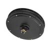 48V 1500W Front Hub Motor Electric Bicycle Lithium Battery Modified Front Wheel Drive Motor