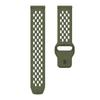 For CMF Watch Pro 2 Strap Sports Silicone Wristband Bracelet for CMF By Nothing Watch Pro 2 Smart Watch Band Correa Accessories