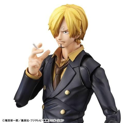 Eroi Azione Variabile ONE PIECE Action Figure di Sanji