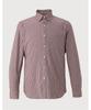 TREMOLO Check Pattern C-Shirt_Trnnlys1356