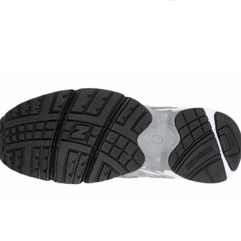 New Balance 725 Metallic Silver Raincloud