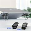 Two-speed Adjustable Notebook Holder Computer Holder Radiator Folding Portable Base Heightening Stand
