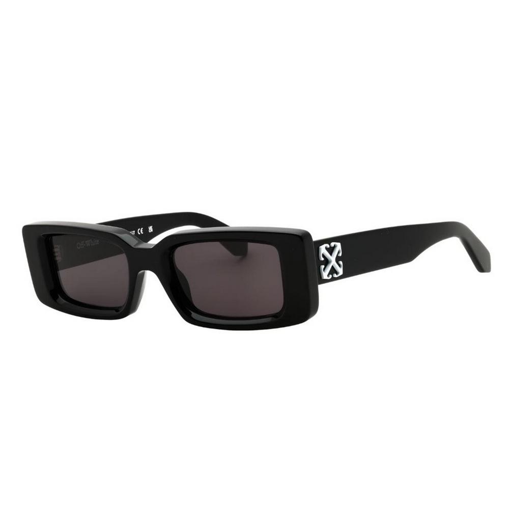 Off White Mens Arthur Thick Sunglasses