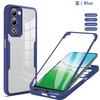 For Xiaomi Redmi 15 Case Redmi 15 4G 5G Cover Redmi 15 Full Body Protection Case Protective Double Sided Cover Funda Coque Capa
