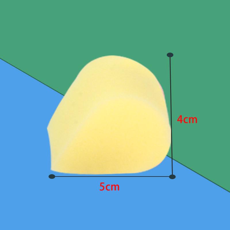 Gradient Butterfly Face & Body Painting Sponge Set