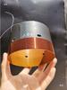 15-18 Inch 100-Core Dual-Layer Voice Coil Bass Speaker Subwoofer