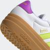 Adidas VL Court Bold Women Sneakers Cloud White/cloud White/cloud White