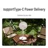 Xiaomi Smart DC Inverter Floor Fan Pro
