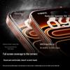 UGREEN Anti-Fingerprint Tempered Glass Screen Protector for iPhone 17 Pro Max