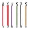 AntiRust Coated Cats Eye Magnets Magnetic Nail Art Pens for Professional Use In Nail Salons Featuring Double Functions