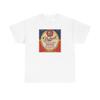Vintage Detroit Beer Bier Cerveza Birra Biere Gildan Unisex Heavy Cotton Tee