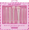 Real Techniques Makeup Brushes Set Soft Fluffy Cosmetics Foundation Powder Face Eyeshadow flashing Makeup Brush Beauty Tools