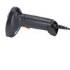 Bar  Scanner Handheld 360 Rding Dustproof Waterproof QR   USB Rder