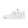 Pico 5 Abrasion Resistant Low Top Kids' Skateboarding Shoes White Children Aged 3 7 Years Old AR4161-100