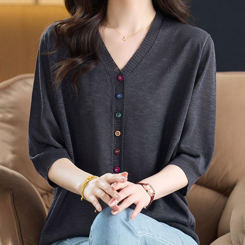 Coat for Women Oversize Sweatshirt Casual Cardigan Casual Comfortable Coat Summer jacket women