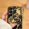 Cool Tiger Leopard Funda Phone Cover Case for Samsung Galaxy S26 S10 S9 Note 20 Ultra 8 9 10 S23 S20 S24 Plus S21 FE S25 Ultra