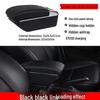Old Hongguang Car Armrest Box Interior Accessories