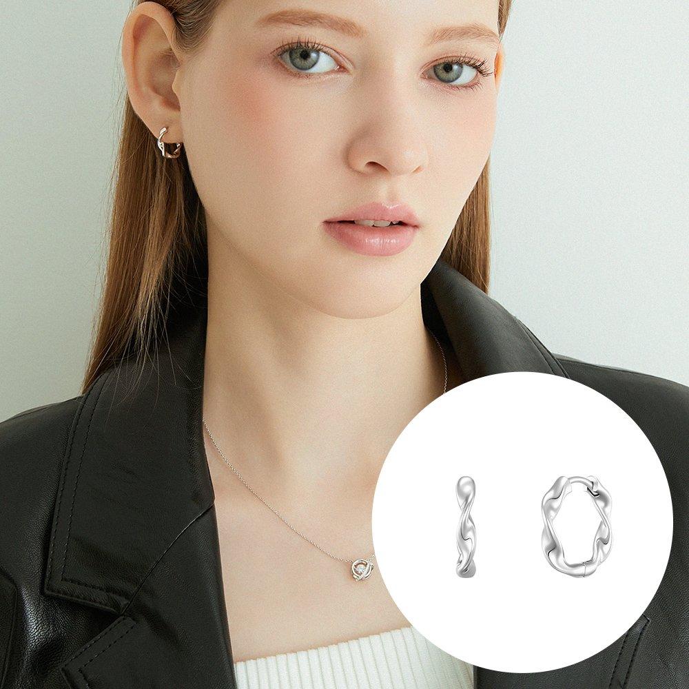 J.Livera Earrings (Jjjte03Bf036Sw000)