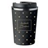 Premium Black Thermal Mug Gift FOR Grandma Grandma's Day KT_169