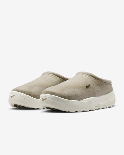 Nike ACG Rufus Freizeitschuhe HJ4334-001 Unisex Grau Größe