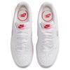 Nike Court Vision Textile, Synthetic Leather Breathable Low Top Skateboard Shoes Women's IR0797-100