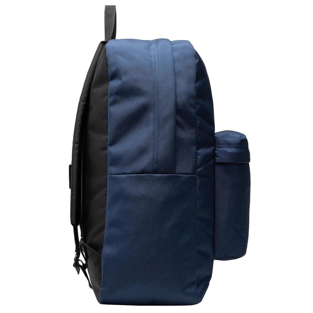 JanSport Superbreak Rucksack, Unisex marineblauer Rucksack