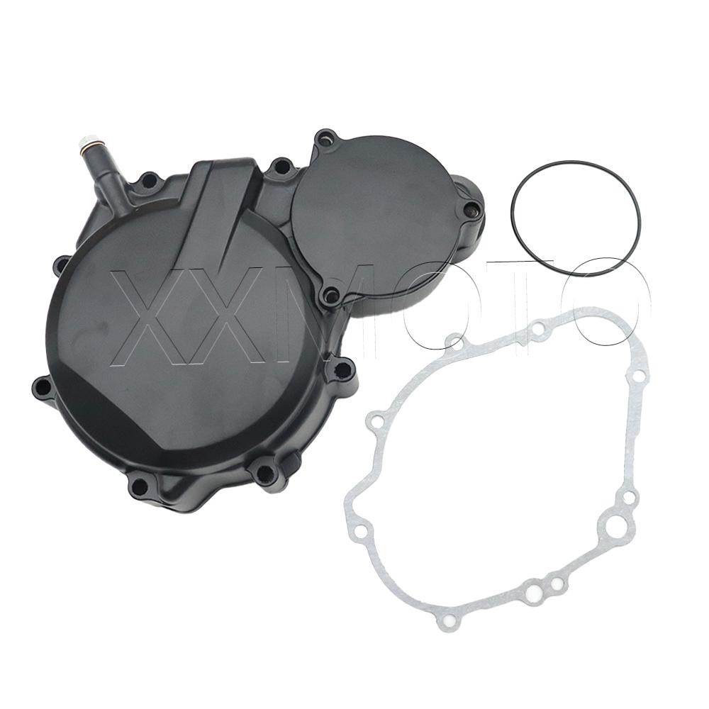 

For Suzuki GSXR600 GSXR750 GSX-R600 GSX-R750 GSXR 600 750 06-22 Motorcycle Stator Cover Engine Generator GSX 400 Crankcase Cover